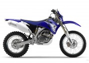 Yamaha WR450F Yamaha WR450F